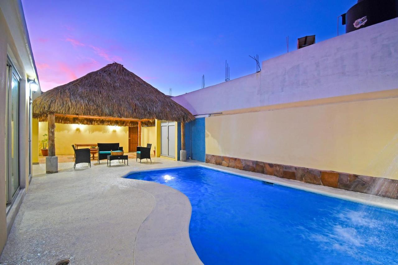 Dt La Paz Condos With Pool & Palapa Lounge, 2 Mi To Malecon Экстерьер фото