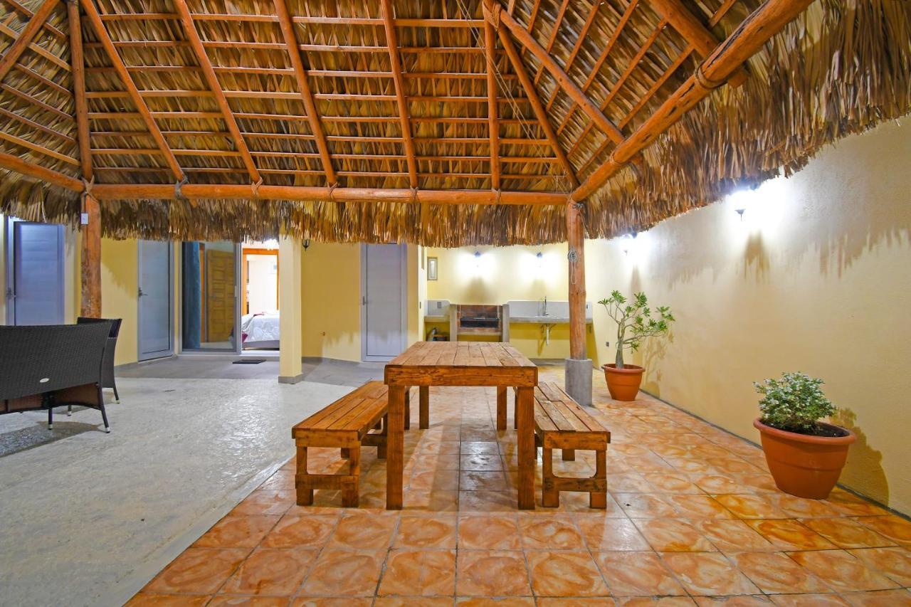 Dt La Paz Condos With Pool & Palapa Lounge, 2 Mi To Malecon Экстерьер фото