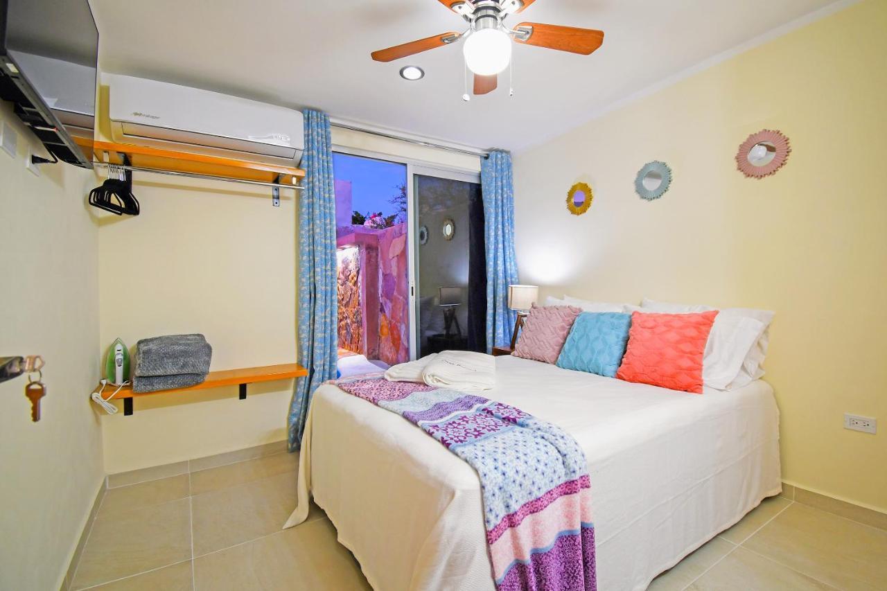 Dt La Paz Condos With Pool & Palapa Lounge, 2 Mi To Malecon Номер фото