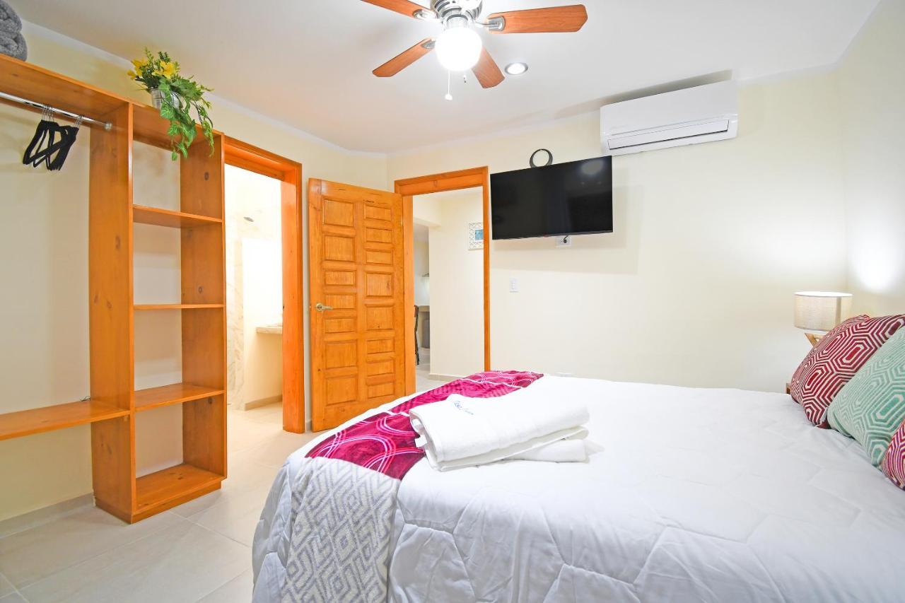 Dt La Paz Condos With Pool & Palapa Lounge, 2 Mi To Malecon Номер фото