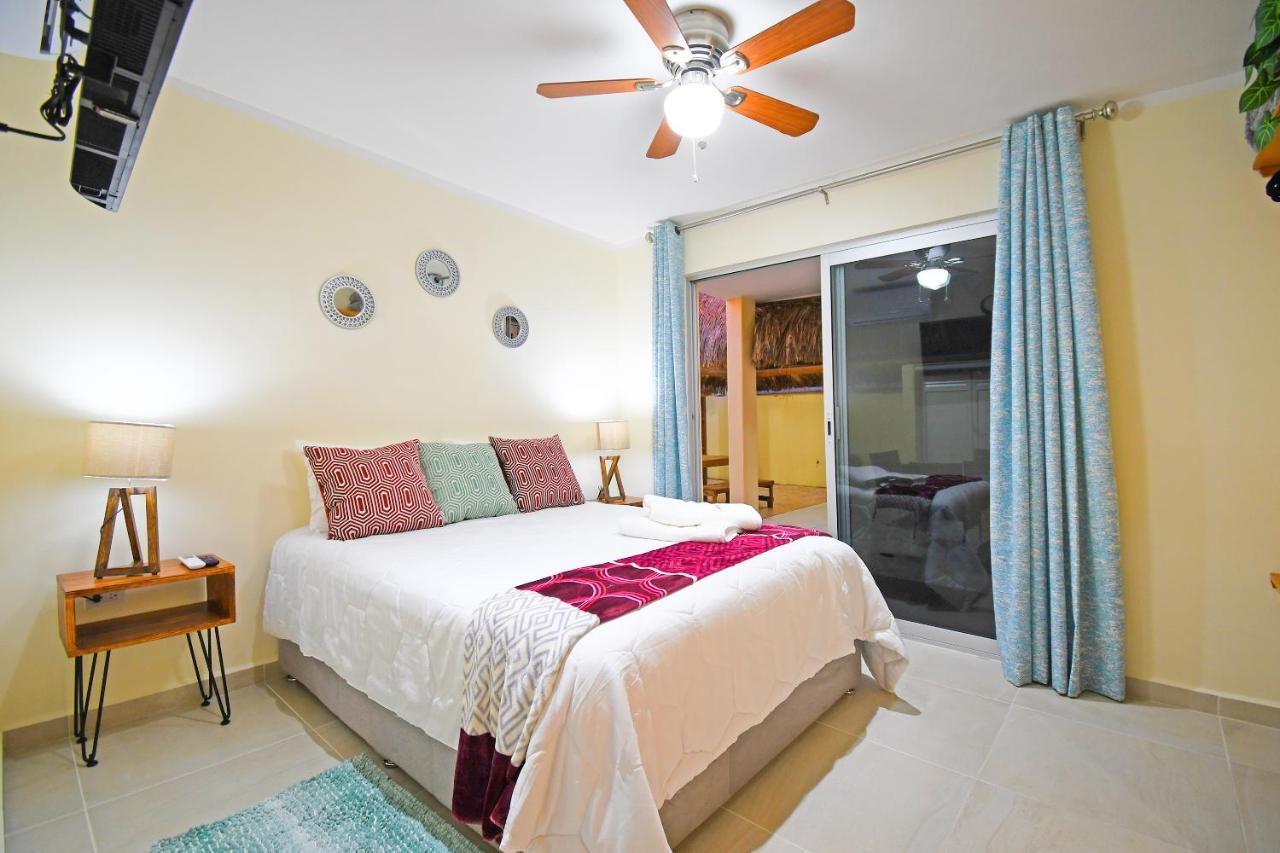 Dt La Paz Condos With Pool & Palapa Lounge, 2 Mi To Malecon Номер фото
