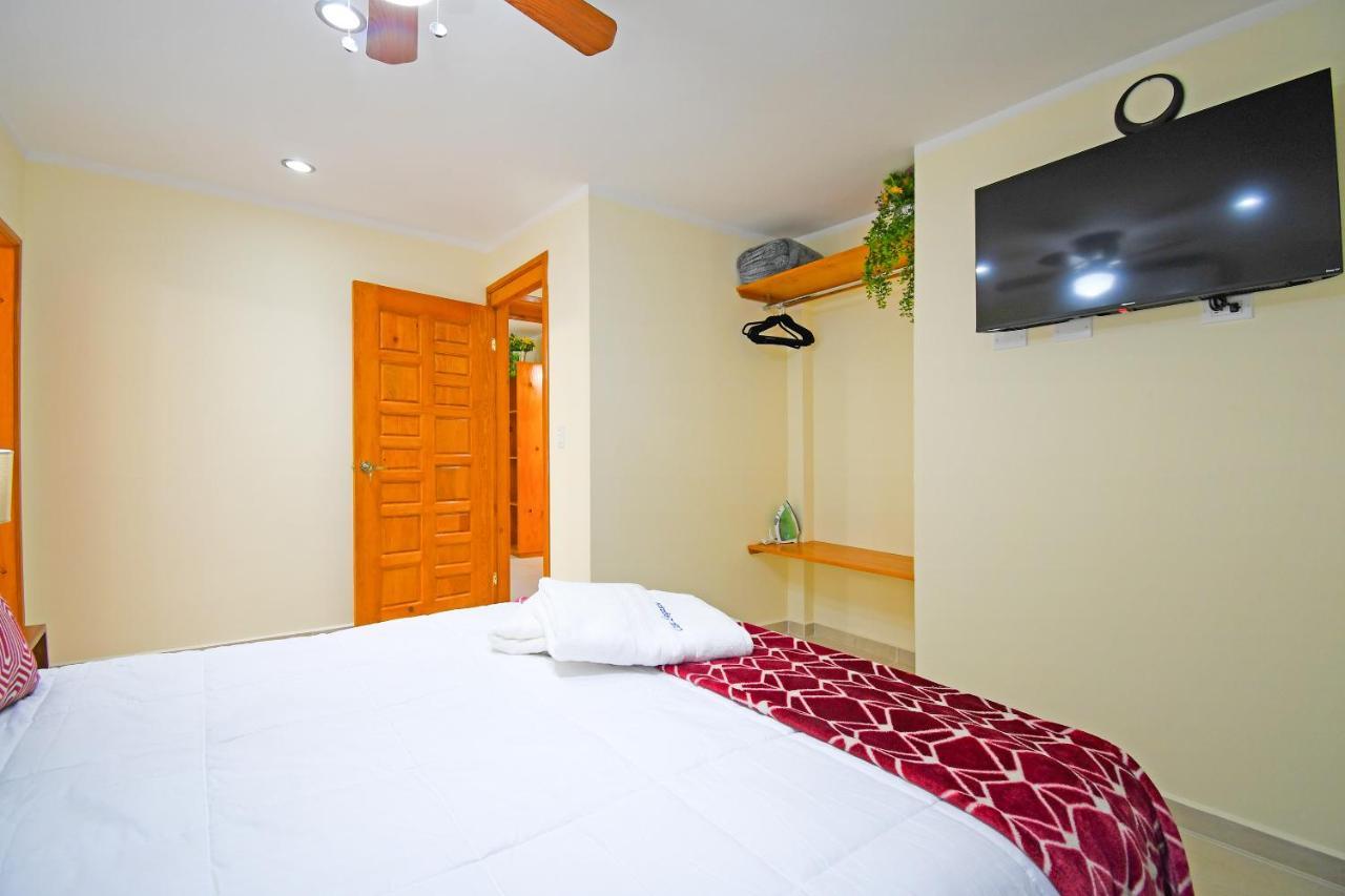 Dt La Paz Condos With Pool & Palapa Lounge, 2 Mi To Malecon Номер фото