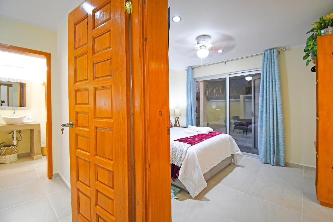 Dt La Paz Condos With Pool & Palapa Lounge, 2 Mi To Malecon Номер фото